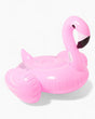 Sunnylife Luxe Ride-On Float Rosie the Flamingo Deniz Yatağı Bubblegum Pink