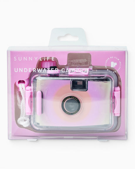 Sunnylife Underwater Camera