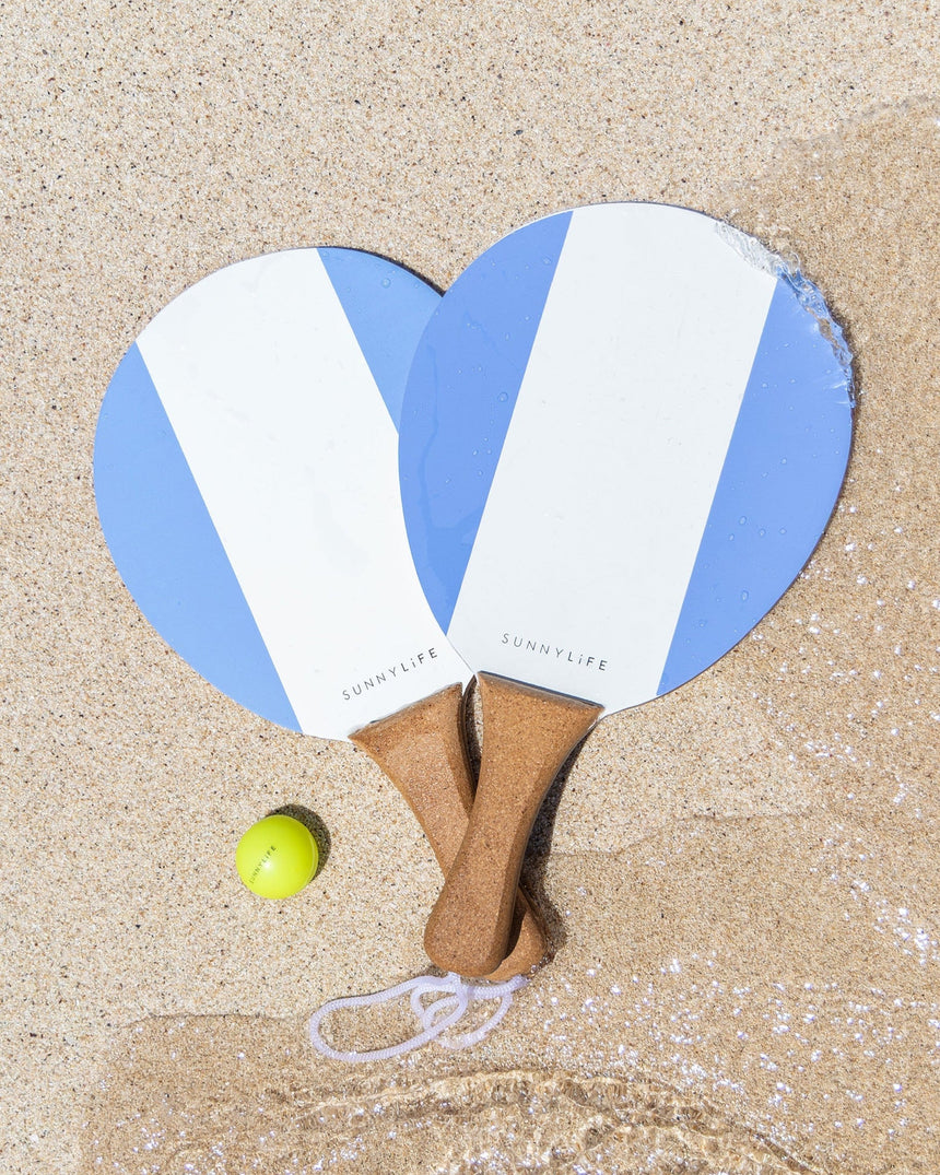 Sunnylife Vintage Beach Paddles