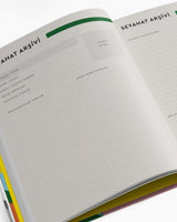 TheMagger Design Keşif