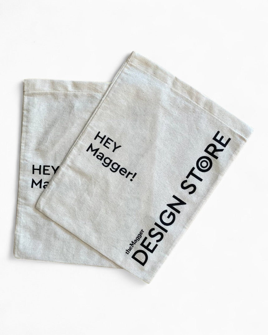 TheMagger Design Keşif Geometria