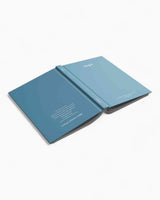 TheMagger Design Keşif Ice Blue