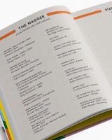 TheMagger Design Keşif Joy