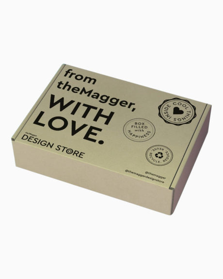TheMagger Design Keşif Wave