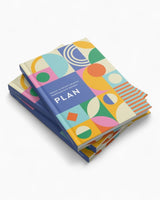 TheMagger Design Plan - Tarihsiz Ajanda Joy