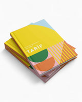 TheMagger Design Tarif Geometria