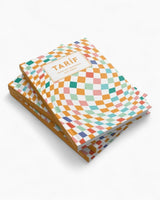 TheMagger Design Tarif Wave