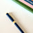 TheMagger Design TheMagger Pen Midnight Blue