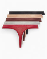 Calvin Klein Thong 5PK Modern Logo - Kadın