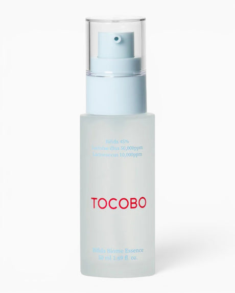 Tocobo Bifida Biome Essence 50ml - Cilt Onarıcı Probiyotik Vegan Öz