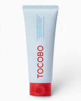 Tocobo Coconut Clay Cleansing Foam 150ml - Cildi Kurutmayan Vegan Köpük Temizleyici