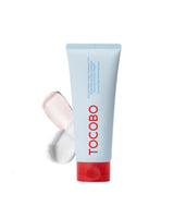Tocobo Coconut Clay Cleansing Foam 150ml - Cildi Kurutmayan Vegan Köpük Temizleyici