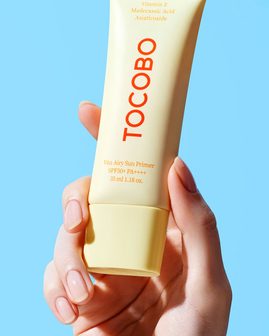 Vita Airy Sun Primer Spf50+ Pa++++ 35ml