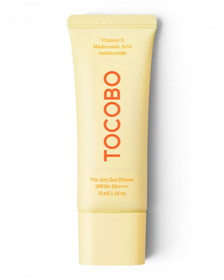 Tocobo Vita Airy Sun Primer Spf50+ Pa++++ 35ml