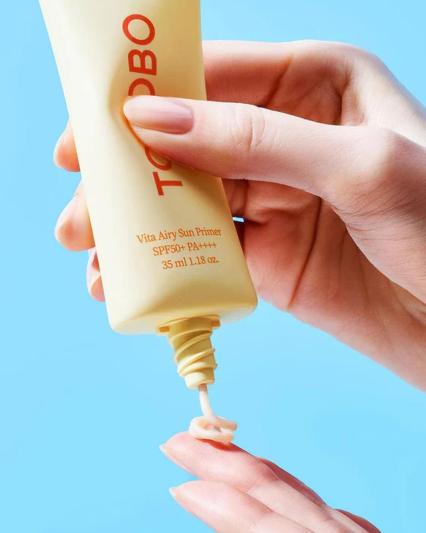 Tocobo Vita Airy Sun Primer Spf50+ Pa++++ 35ml