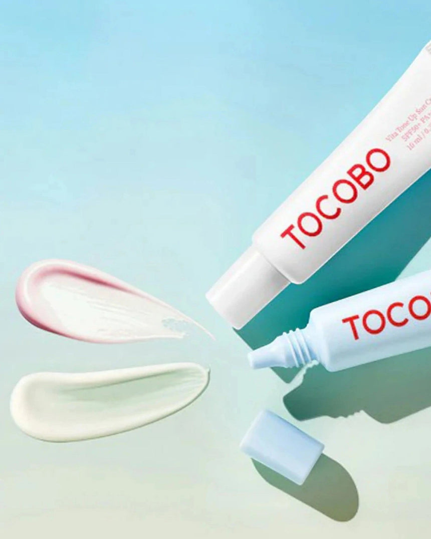 Tocobo Vita Tone Up Sun Cream SPF50+ PA++++ 10ml