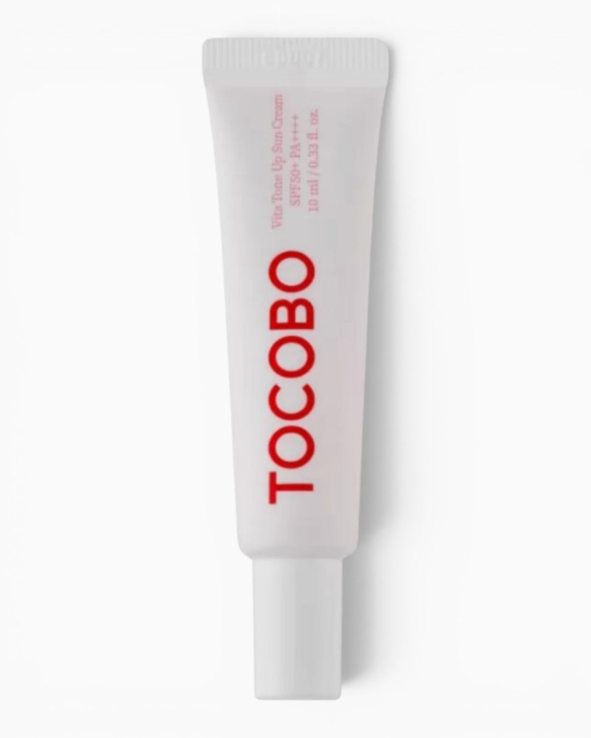 Tocobo Vita Tone Up Sun Cream SPF50+ PA++++ 10ml