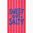 Towel & Maison Sweet But Salty Plaj Havlusu Multi