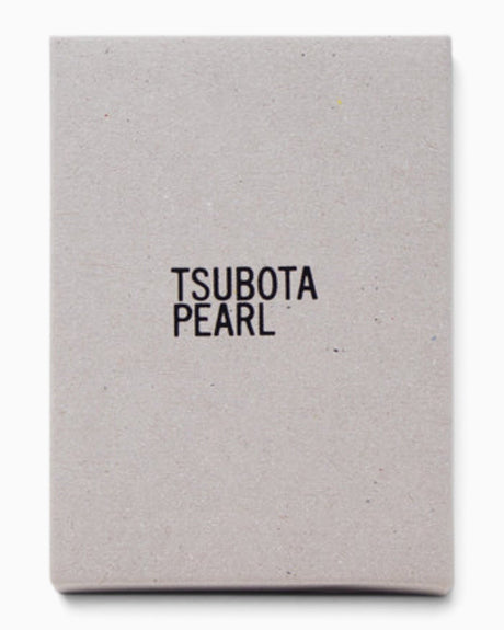 Tsubota Pearl Queue Petrol Çakmak