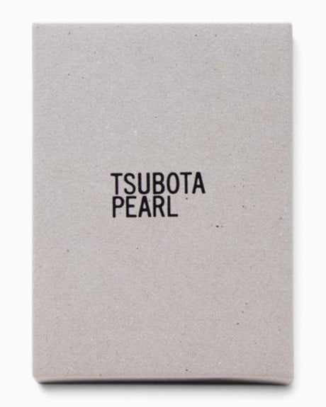 Tsubota Pearl Queue Petrol Çakmak