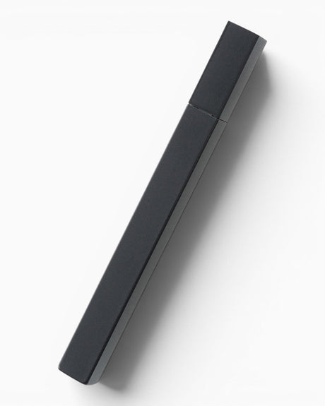 Tsubota Pearl Queue Petrol Çakmak Mono Black