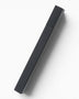 Tsubota Pearl Queue Petrol Lighter Mono Black