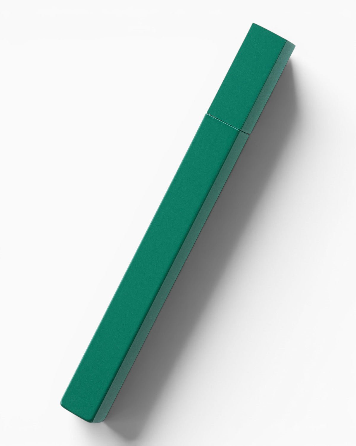 Tsubota Pearl Queue Petrol Lighter Mono Forest