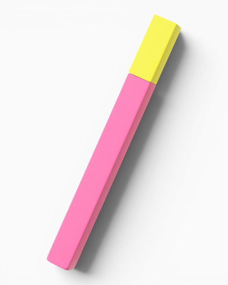 Tsubota Pearl Queue Petrol Çakmak Pink/Yellow