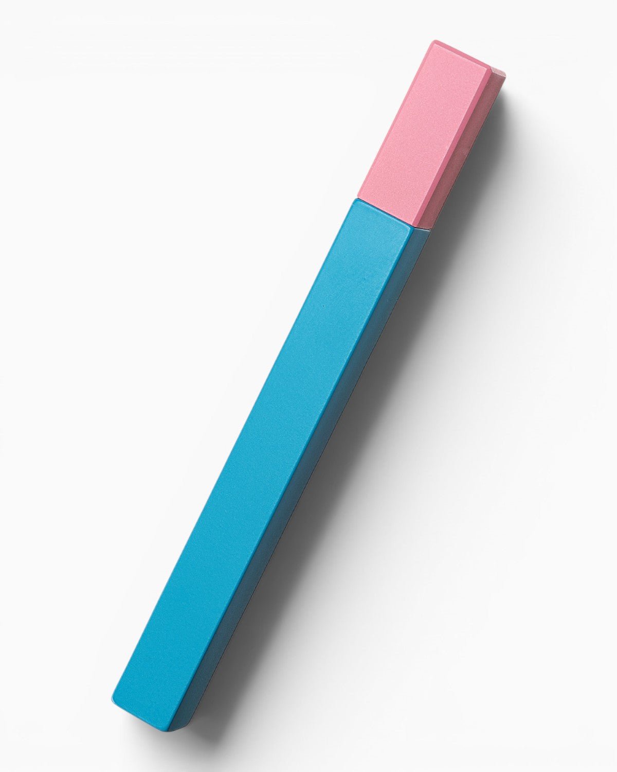 Tsubota Pearl Queue Petrol Lighter Turquoise/Pink