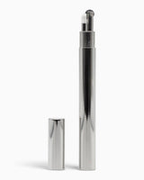 Tsubota Pearl Sigaretta Petrol Çakmak Metal Silver