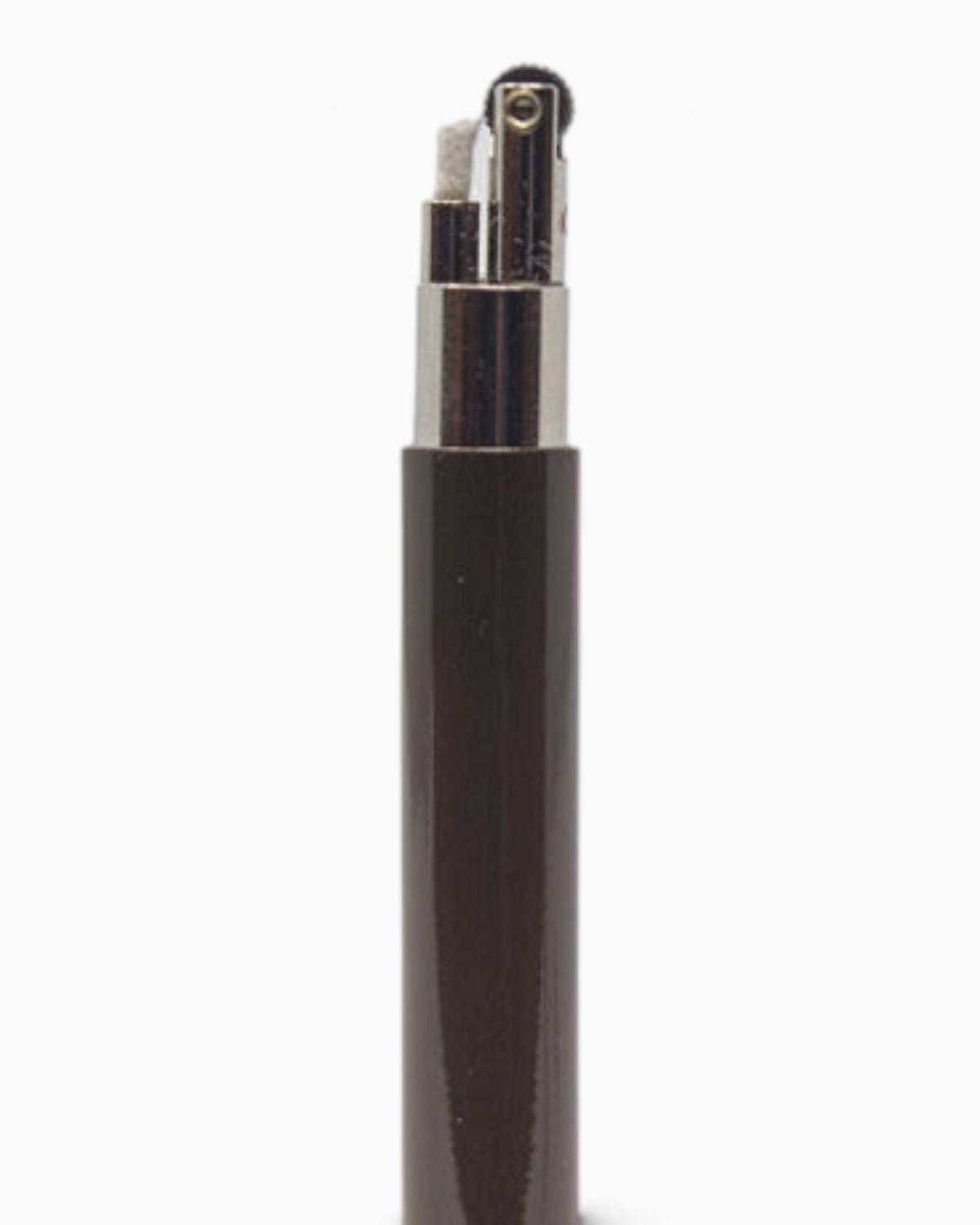 Tsubota Pearl Sigaretta Petrol Çakmak Metal Silver