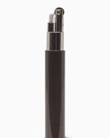 Tsubota Pearl Sigaretta Petrol Çakmak Metal Silver