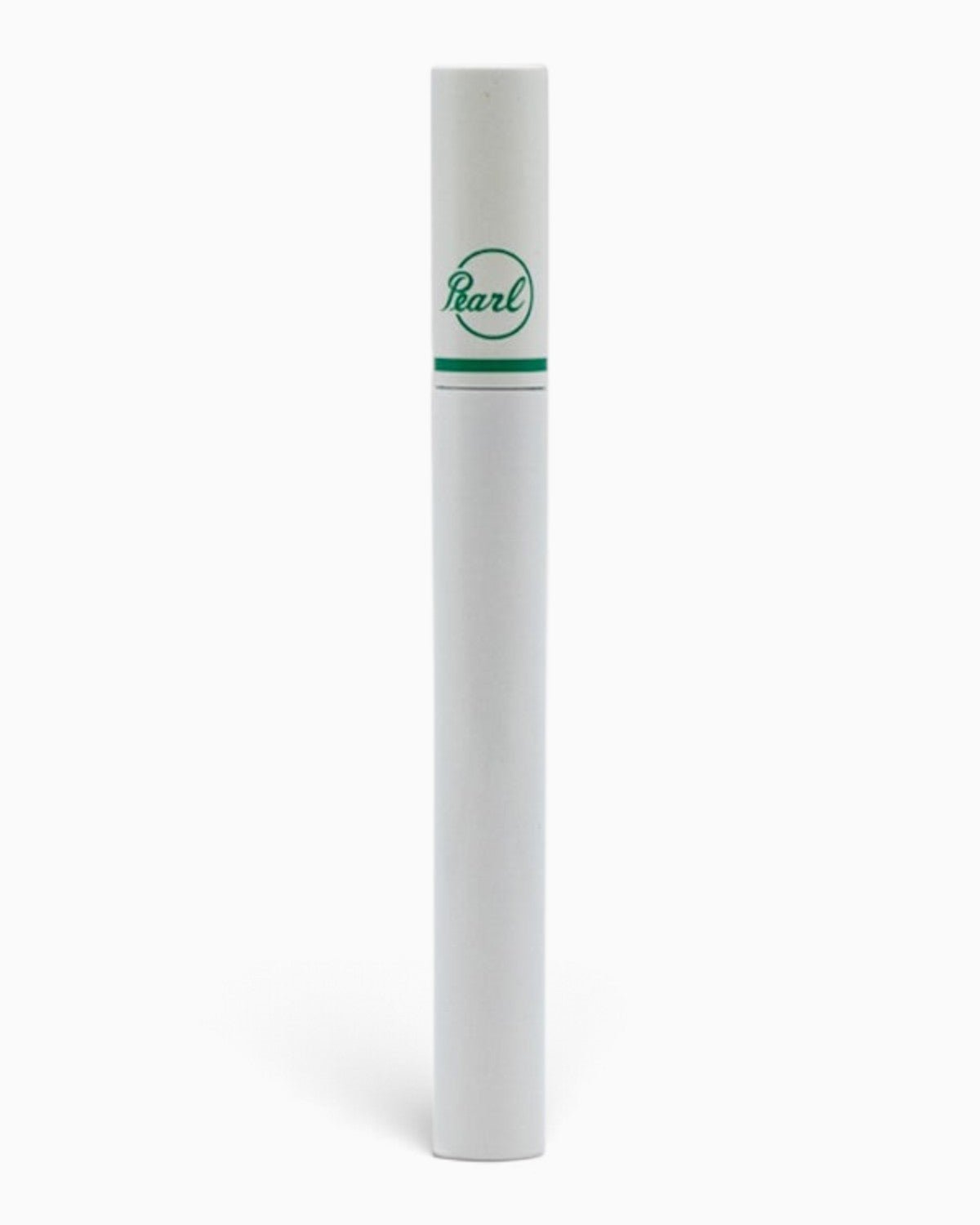 Tsubota Pearl Sigaretta Petrol Çakmak Tobacco Green