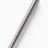 Tsubota Pearl Sigaretta Petrol Çakmak Metal Silver