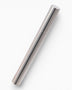 Tsubota Pearl Sigaretta Petrol Çakmak Metal Silver