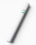 Tsubota Pearl Sigaretta Petrol Çakmak Tobacco Green
