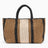 Tullaa Astra Shoulder Bag No2 Tricolor