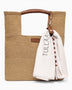 Tullaa City Bag Camel