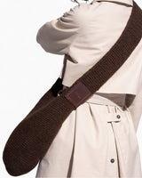 Tullaa Franny Heybe Bag Kahve