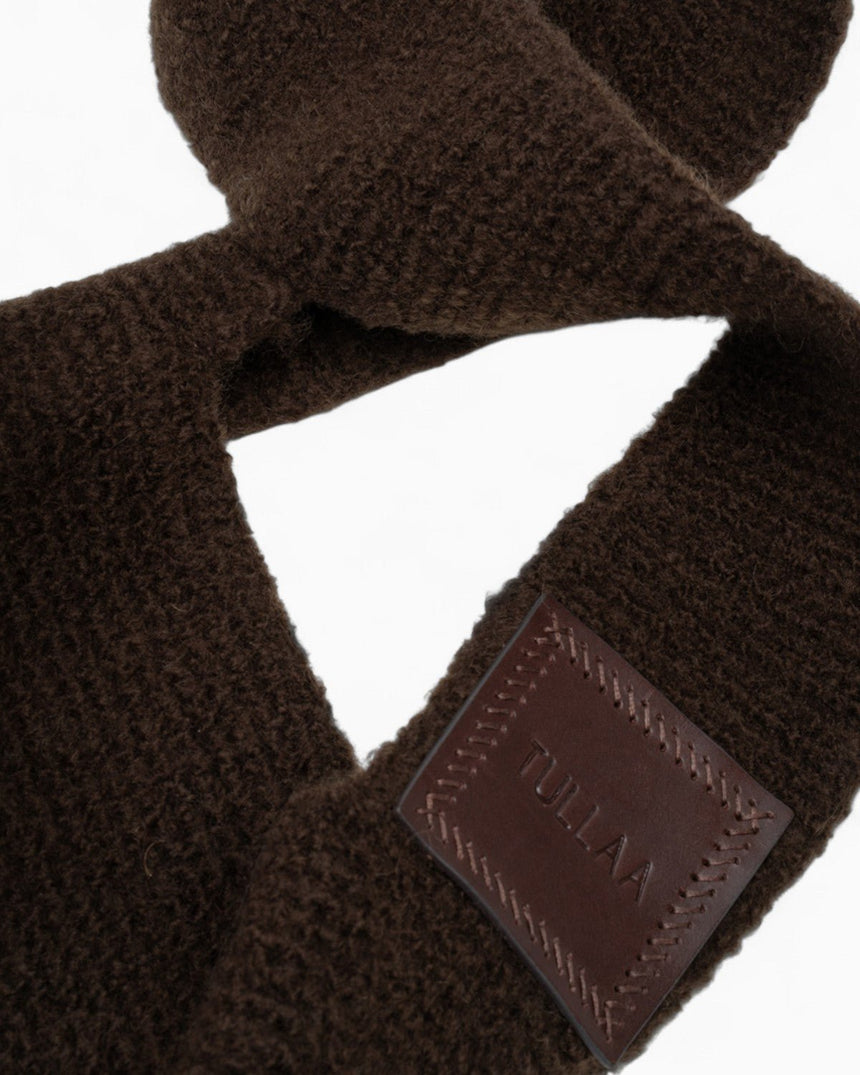 Tullaa Franny Heybe Bag