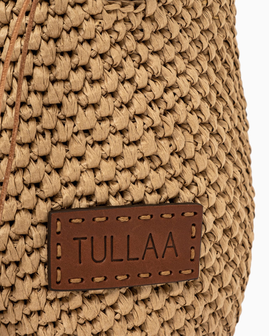 Tullaa Kai Bucket Bag