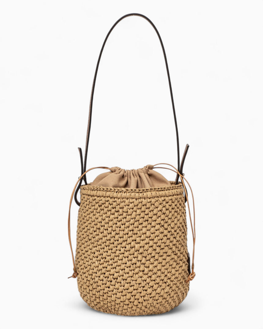 Tullaa Kai Bucket Bag