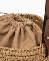 Tullaa Kai Bucket Bag