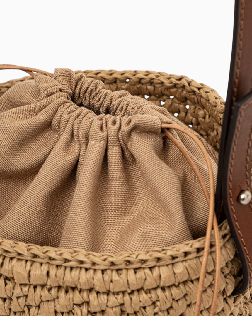 Tullaa Kai Bucket Bag