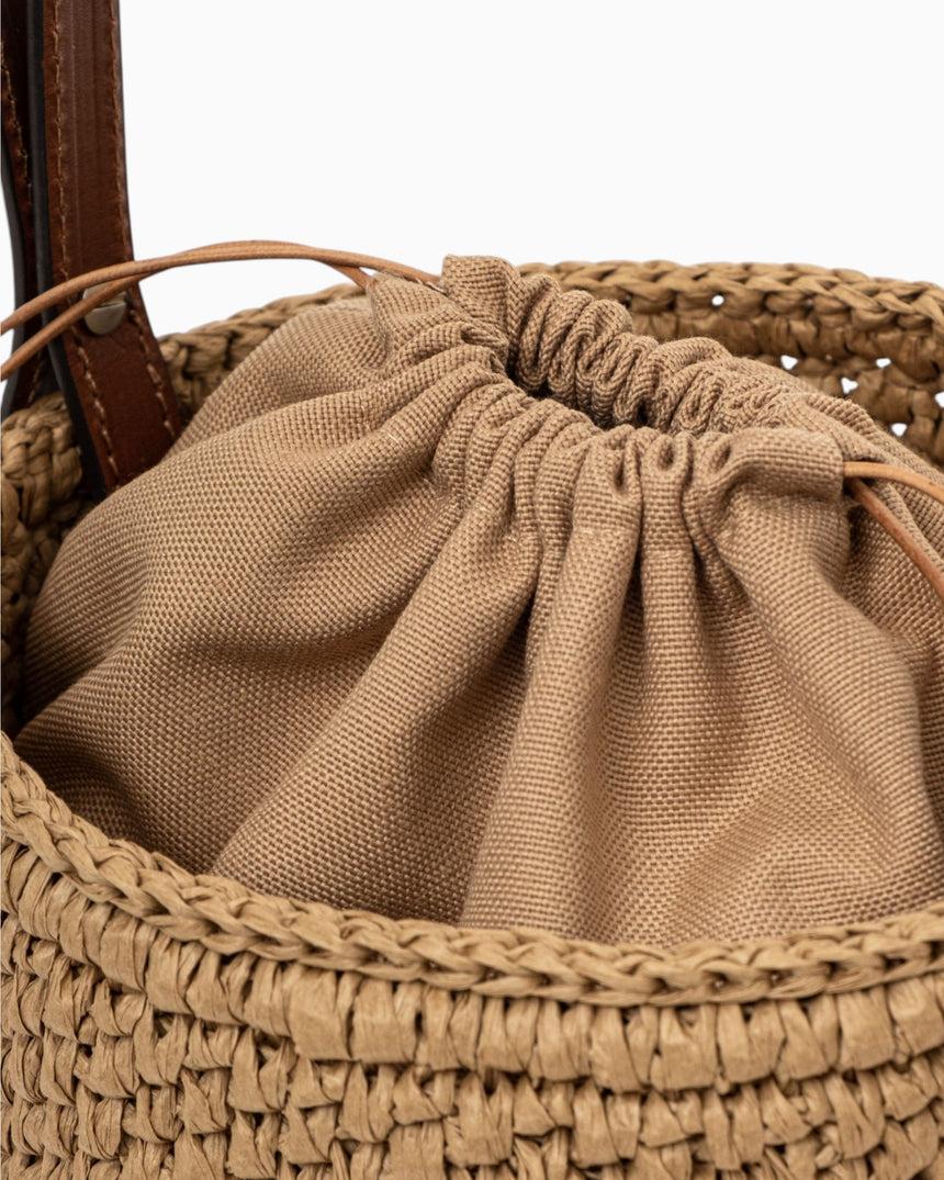 Tullaa Kai Bucket Bag