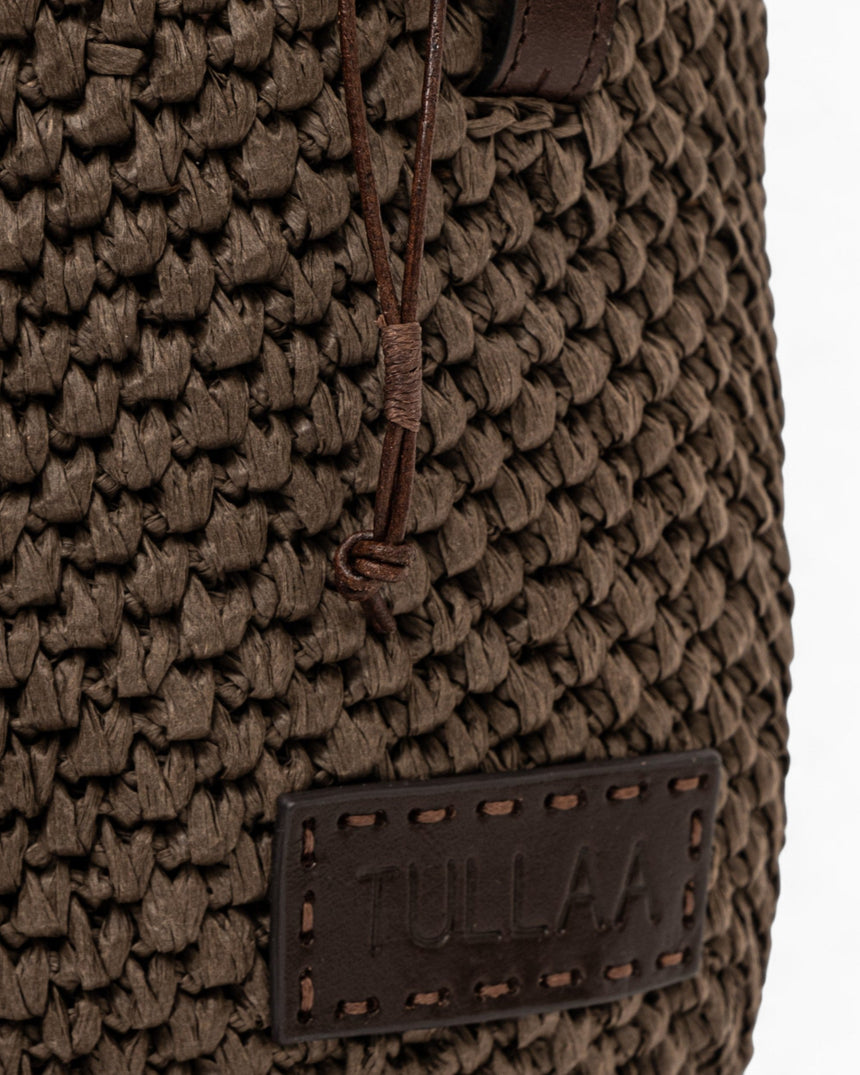 Tullaa Kai Bucket Bag