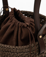 Tullaa Kai Bucket Bag