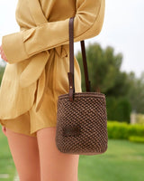 Tullaa Kai Bucket Bag