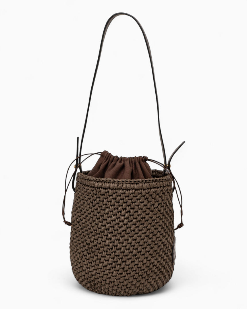 Tullaa Kai Bucket Bag