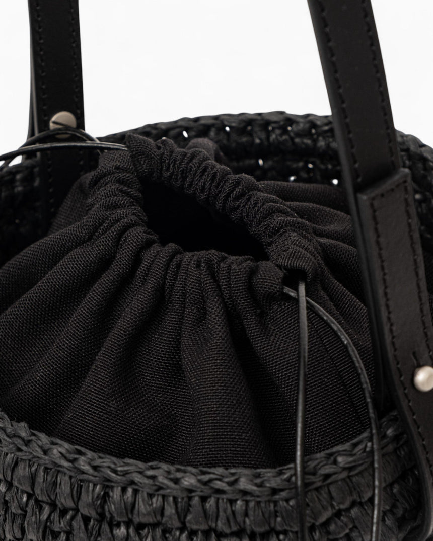 Tullaa Kai Bucket Bag